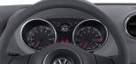 Volkswagen Pickup Concept 2008 года